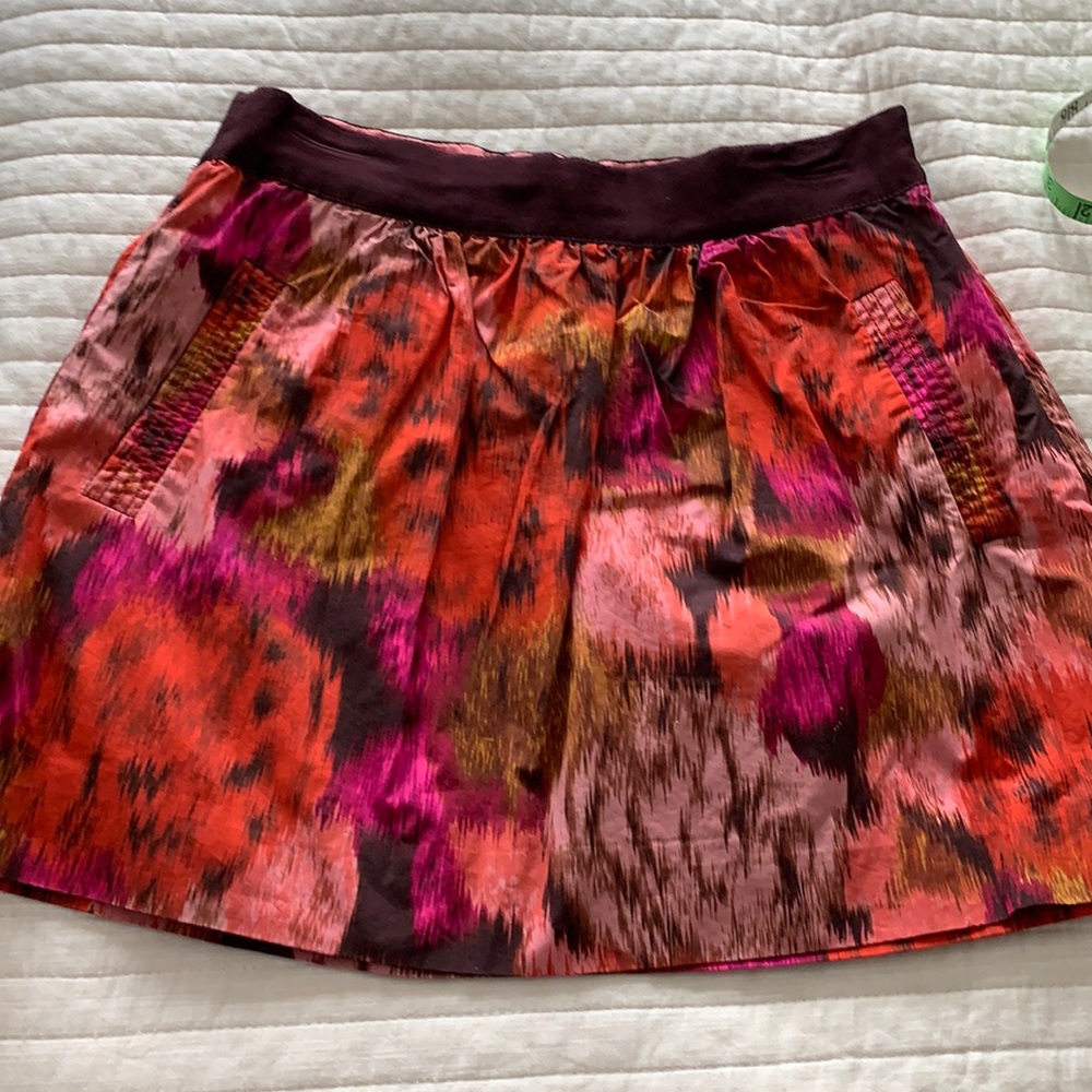 J Crew Skirt